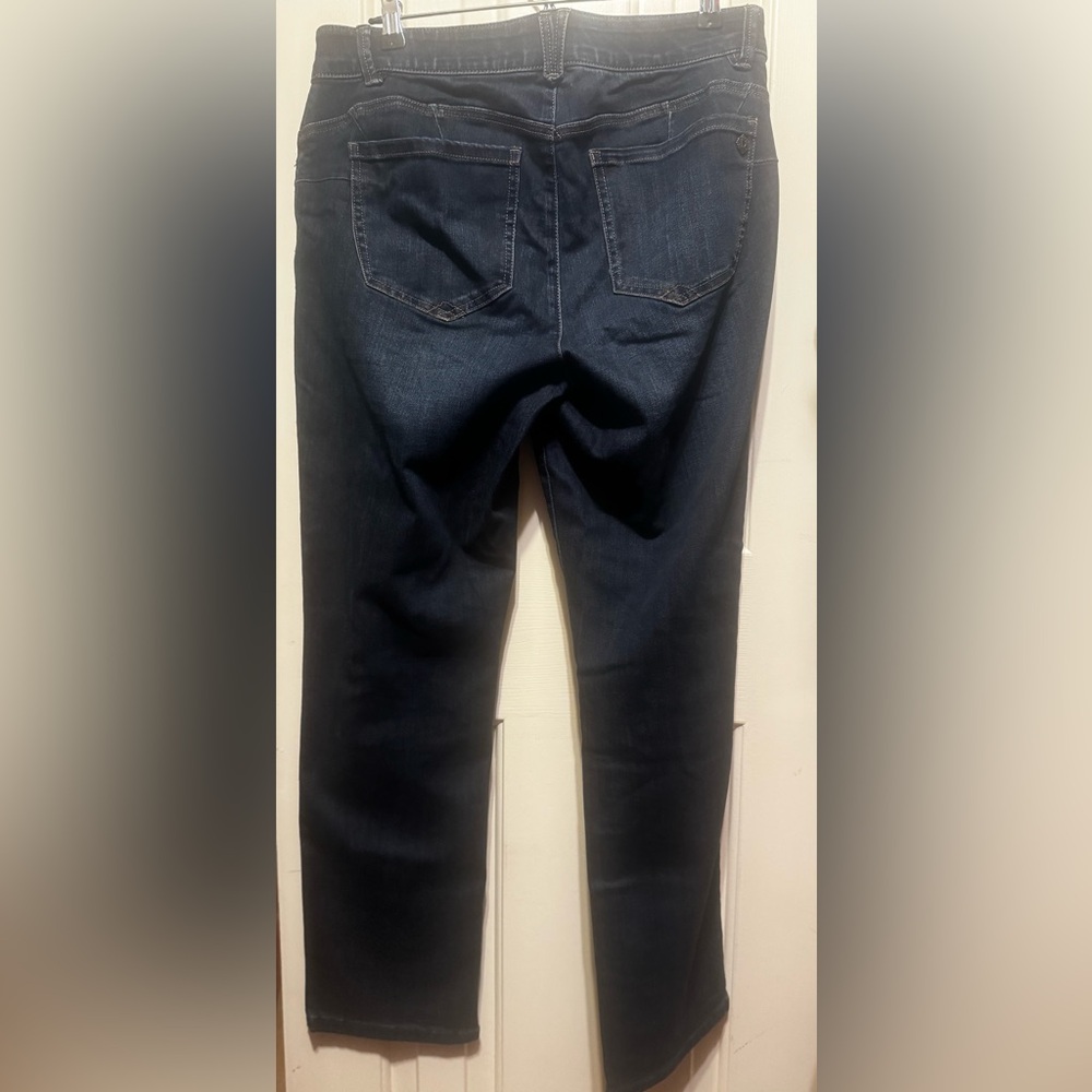 Democracy Ab Solution Jeans